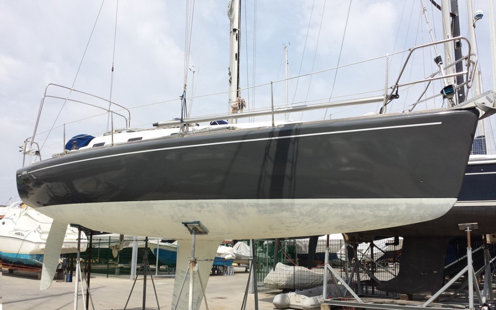 Boat wrapping