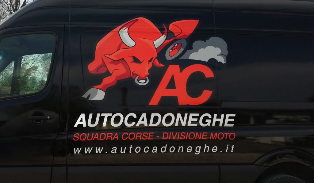 Auto cadoneghe