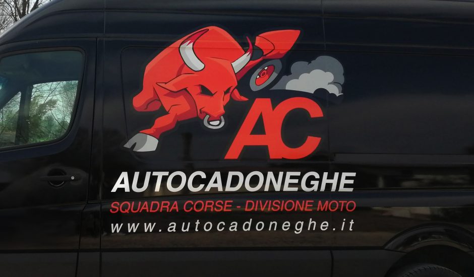 Auto cadoneghe